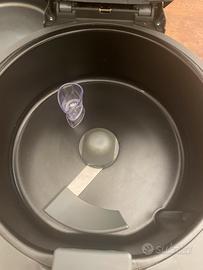 Friggitrice ad aria De Longhi Multicooker Multifry