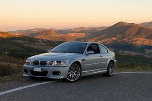 BMW M3 E46 - ASI

