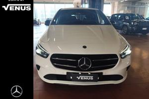 Mercedes-Benz Classe B - W247 2018 Benzina B ...