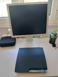 monitor e ps3