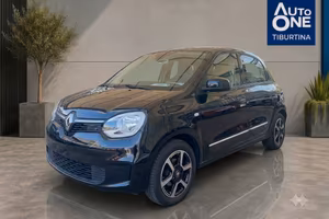Renault Twingo SCe 65 CV Intens