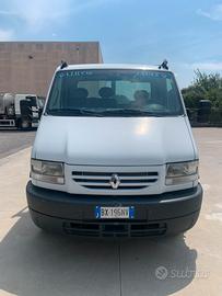 Renault mascott 110cv 2.8