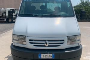 Renault mascott 110cv 2.8