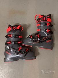 Scarponi Rossignol gara Junior Hero WC 70 mis 235