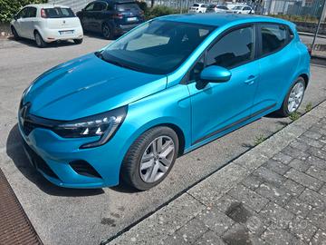 Renault Clio Full Hybrid E-Tech 140 CV 5 porte Int