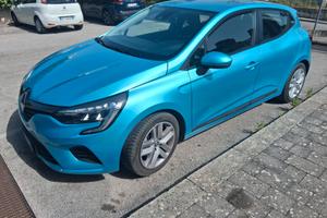 Renault Clio Full Hybrid E-Tech 140 CV 5 porte Int