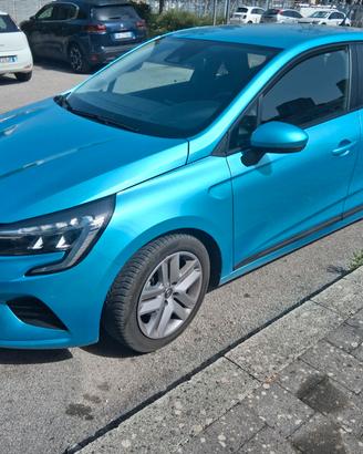 Renault Clio Full Hybrid E-Tech 140 CV 5 porte Int