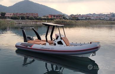 Manara marine revolution 21 xl