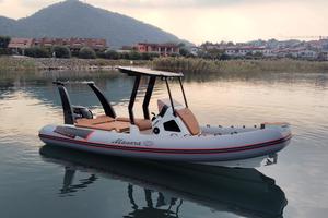 Manara marine revolution 21 xl