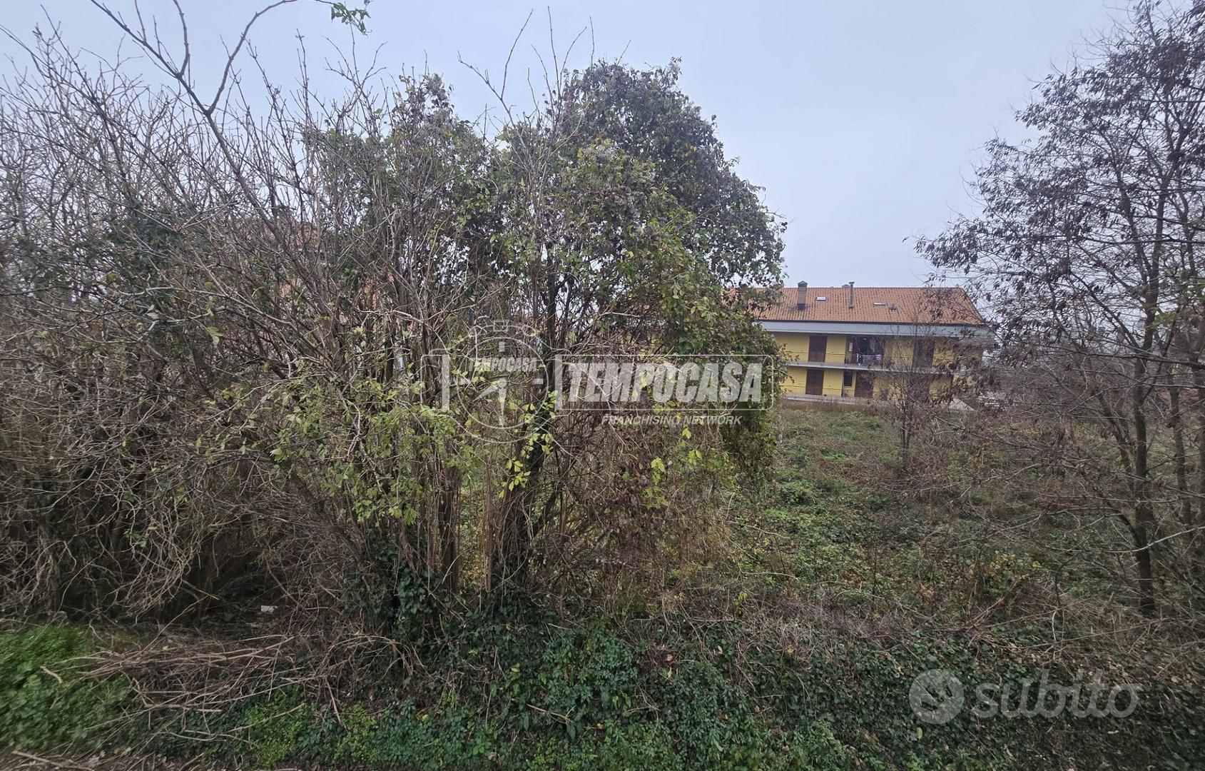 Terreno edificabile di 2.147 mq a Ospedaletto d'Al - Vista 3
