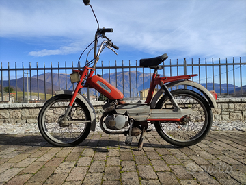 Garelli Gulp conservato