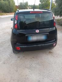 Fiat panda 1.3 mjt 75cv