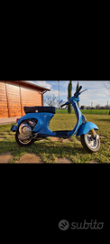 Vespa 50 special