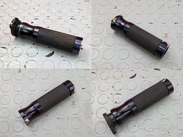 MANOPOLA GAS SUZUKI GSXR 1000 2009 2010 GSX-R 2011