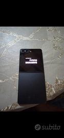 SAMSUNG GALAXY Z FLIP 7 512 GB COLORE NERO.