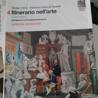 libro, Itinerario dell'arte 4