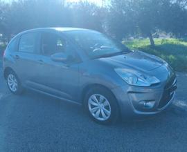 Citroen C3 1.1 Seduction Limited