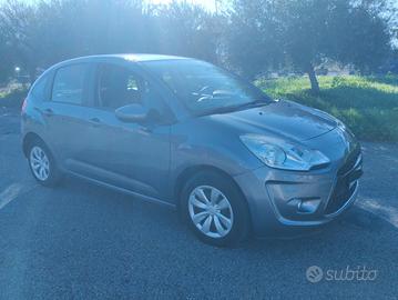 Citroen C3 1.1 Seduction Limited