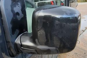 FIAT QUBO - SPECCHIETTO RETROVISORE SINISTRO