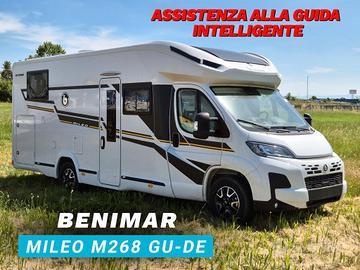 MILEO M268 GU-DE