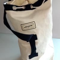 Borsone Lacoste Vintage