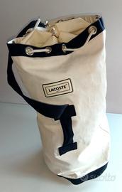 Borsone Lacoste Vintage