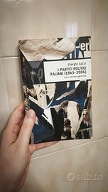 Giorgio Galli I Partiti Politici Italiani1943-2004