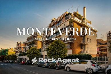 Appartamento di 118 m² con 4 locali a Roma