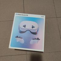 meta quest 3 s  da 128gb