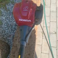 Decespugliatore honda