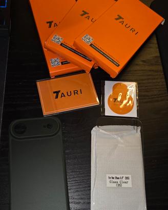 iPhone Air | 3 cover al prezzo di una!