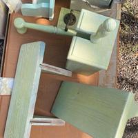 SET BAGNO