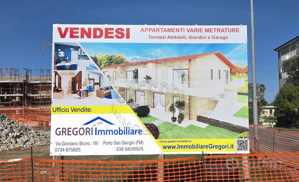 Appartamento – Altidona, Fermo - Vista 4