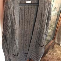Cardigan Promod lana taglia M