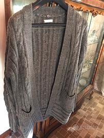 Cardigan Promod lana taglia M