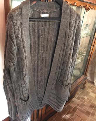 Cardigan Promod lana taglia M