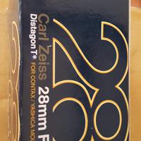 Scatole per corpi macchina,ottiche,ecc.