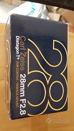 Scatole per corpi macchina,ottiche,ecc.