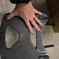 Base carrello GIVI per bauletto Monokey