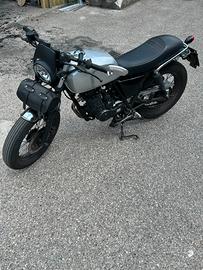 Brixton Sunray 125 - 2021