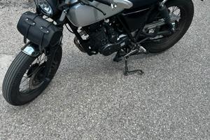 Brixton Sunray 125 - 2021