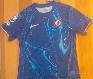 Maglia Home Chelsea 2024/2025