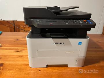 Stampante laser Samsung xpress M2875FD