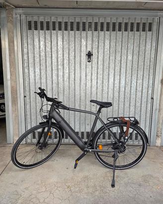 Bici Decathlon Elops LD 500 E taglia XL