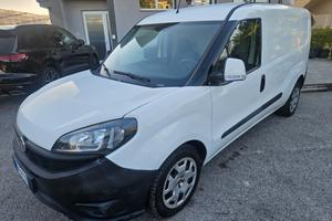 Fiat Doblo Doblò 1.6 MJT 120CV PL-TN Cargo Maxi La