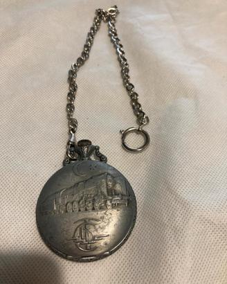 Orologio da taschino