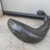 Protezone marmitta ktm sx exc 250 300 2017/2019