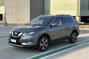 NISSAN X-Trail 1.6 dCi 2WD N-Connecta