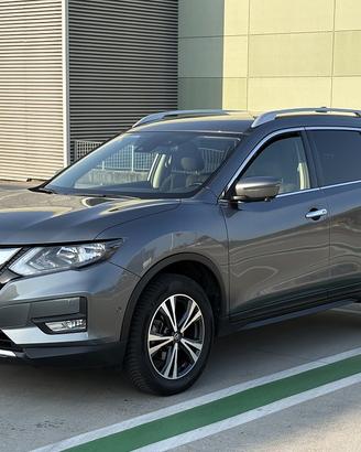 NISSAN X-Trail 1.6 dCi 2WD N-Connecta
