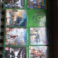 giochi xbox one 